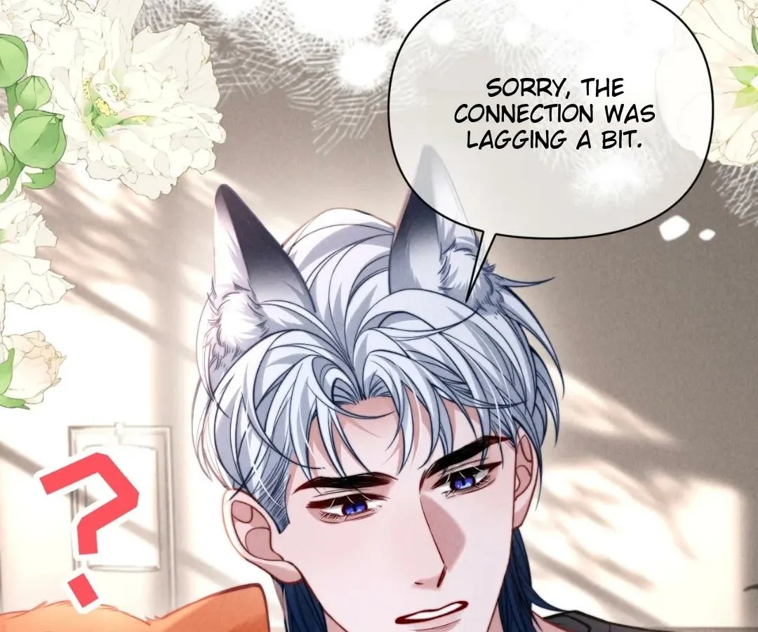 Read Toxic Adoration chapter 43 image 5 on Lezhin