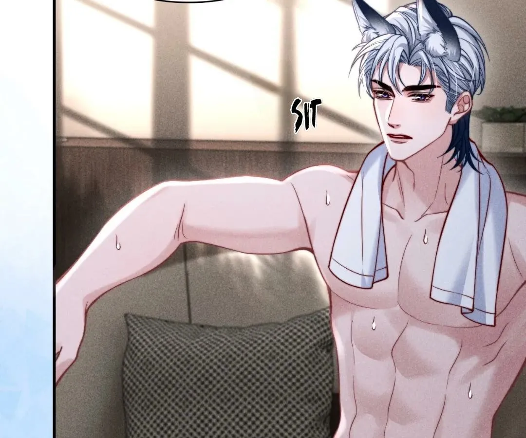 Read Toxic Adoration chapter 43 image 54 on Lezhin