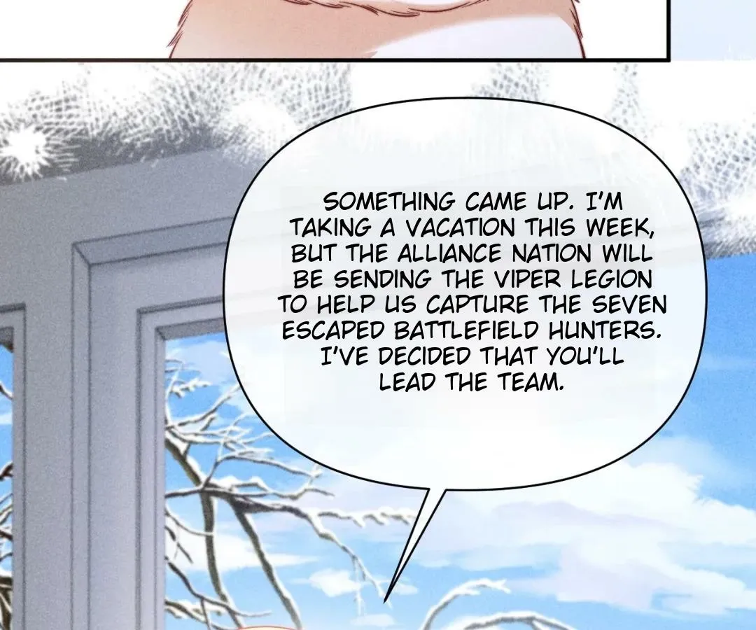 Read Toxic Adoration chapter 43 image 57 on Lezhin