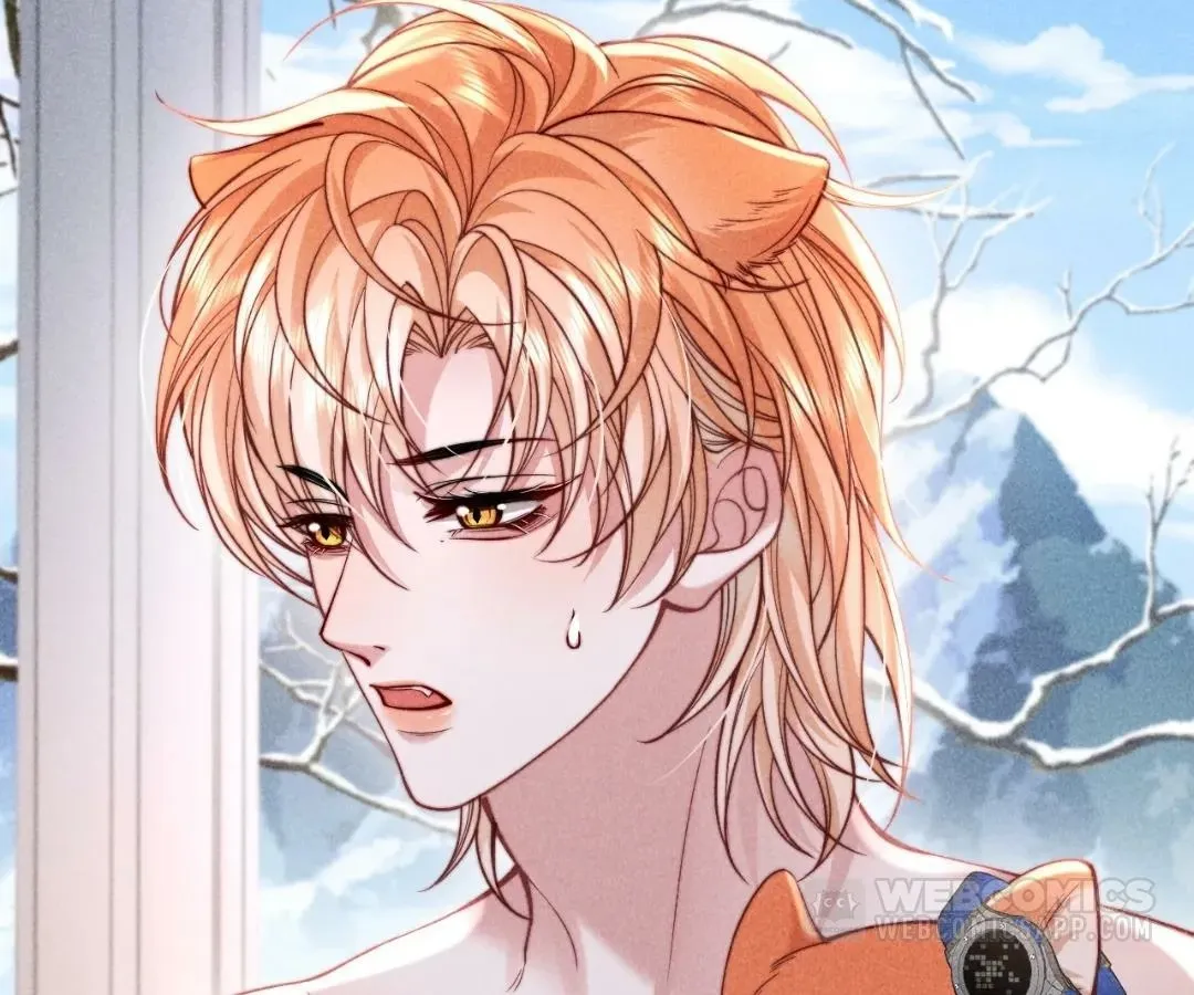 Read Toxic Adoration chapter 43 image 58 on Lezhin