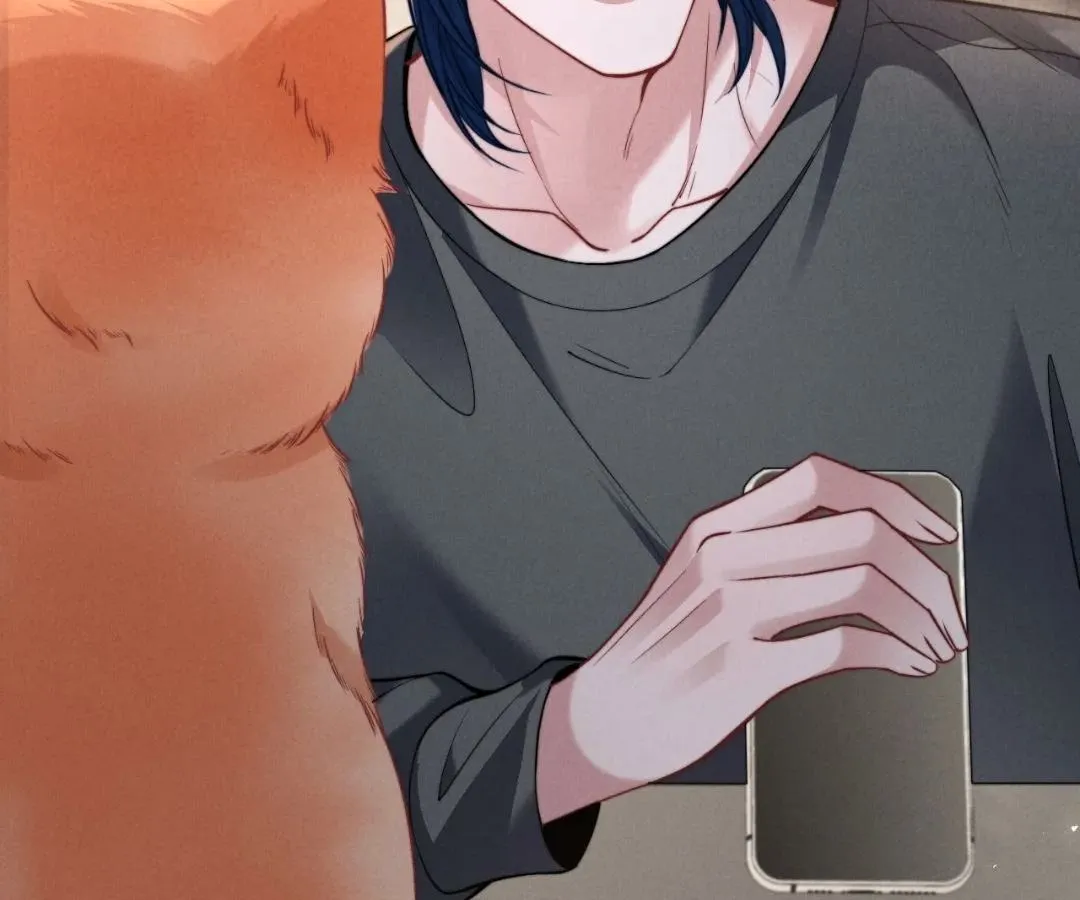 Read Toxic Adoration chapter 43 image 6 on Lezhin
