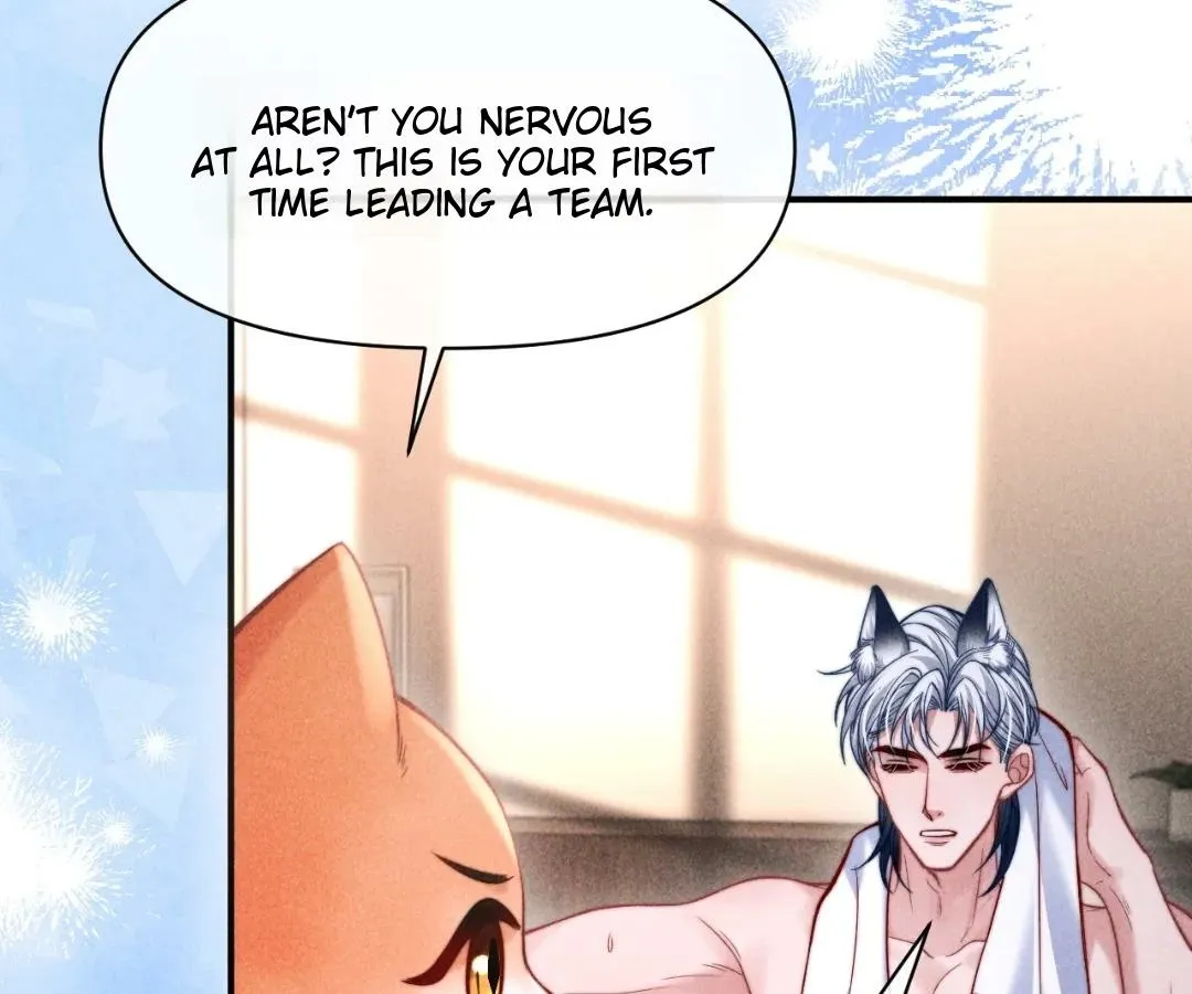 Read Toxic Adoration chapter 43 image 60 on Lezhin