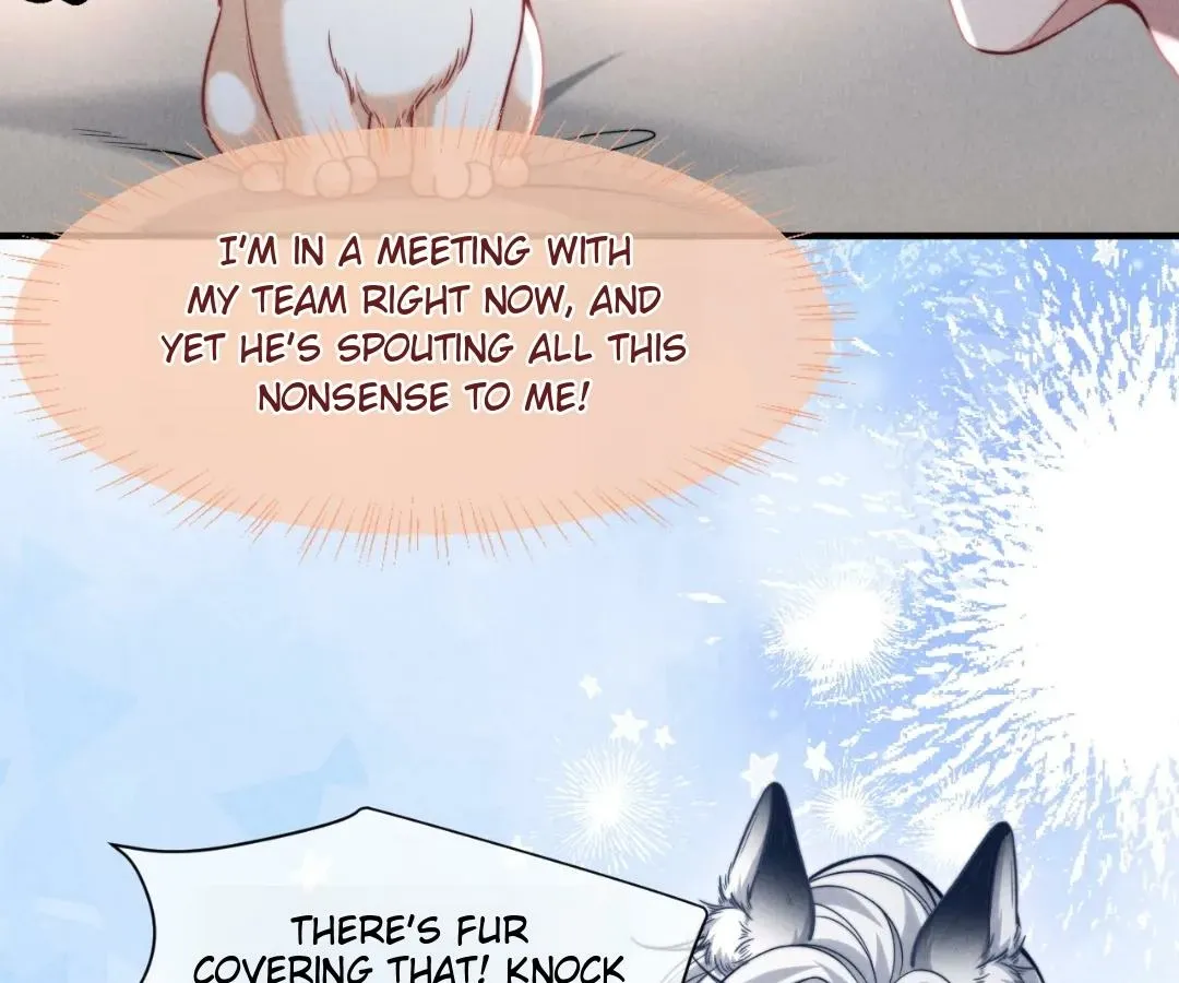 Read Toxic Adoration chapter 43 image 9 on Lezhin