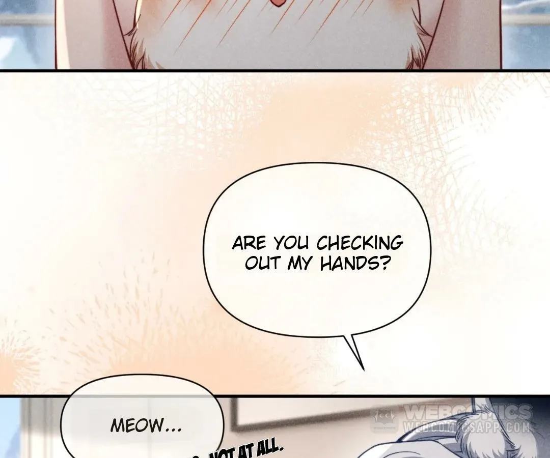 Read Toxic Adoration chapter 44 image 10 on Lezhin