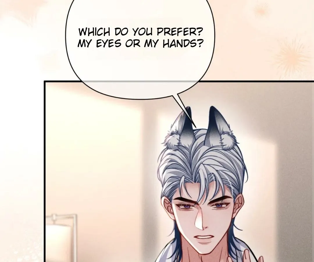 Read Toxic Adoration chapter 44 image 12 on Lezhin