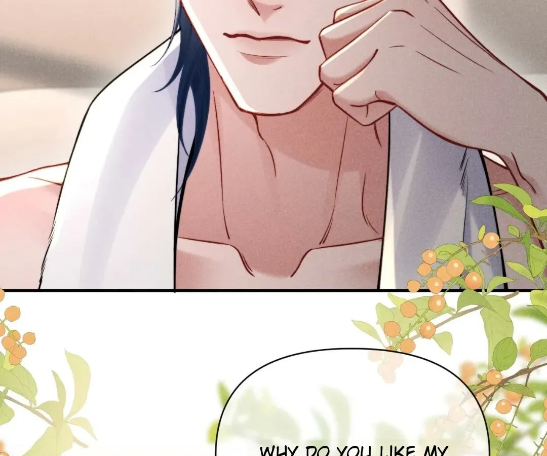 Read Toxic Adoration chapter 44 image 19 on Lezhin