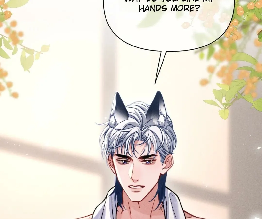 Read Toxic Adoration chapter 44 image 20 on Lezhin