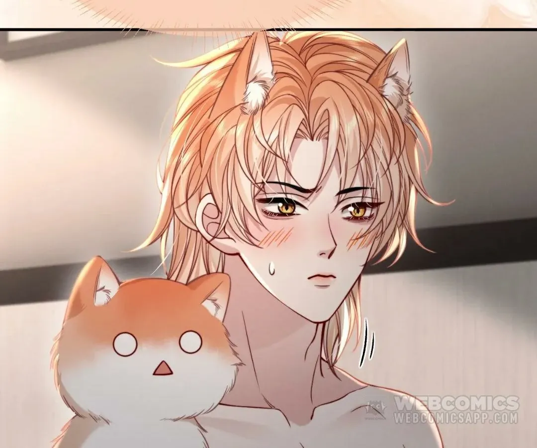 Read Toxic Adoration chapter 44 image 26 on Lezhin