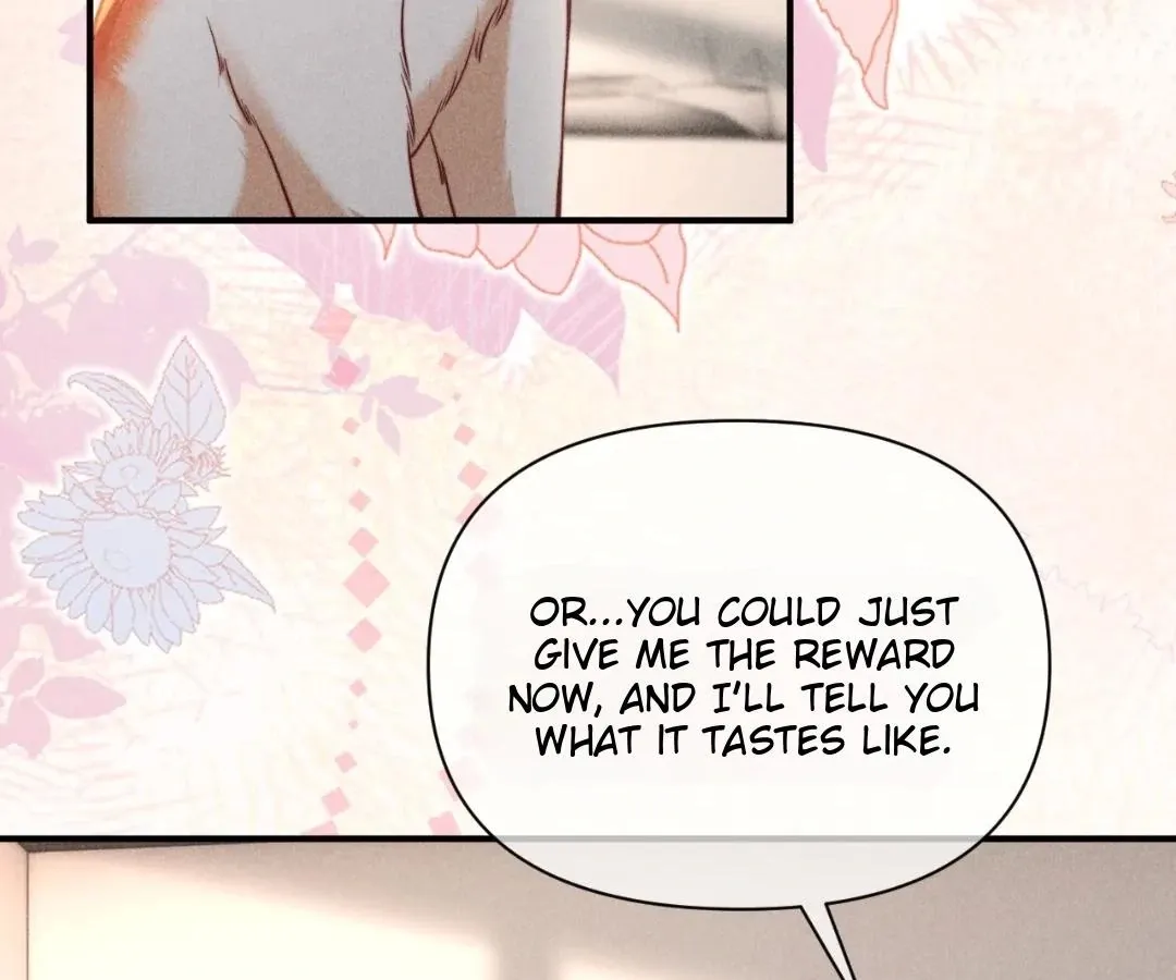 Read Toxic Adoration chapter 44 image 3 on Lezhin