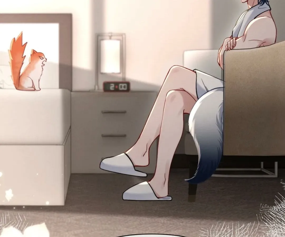 Read Toxic Adoration chapter 44 image 31 on Lezhin