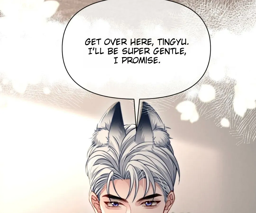 Read Toxic Adoration chapter 44 image 32 on Lezhin