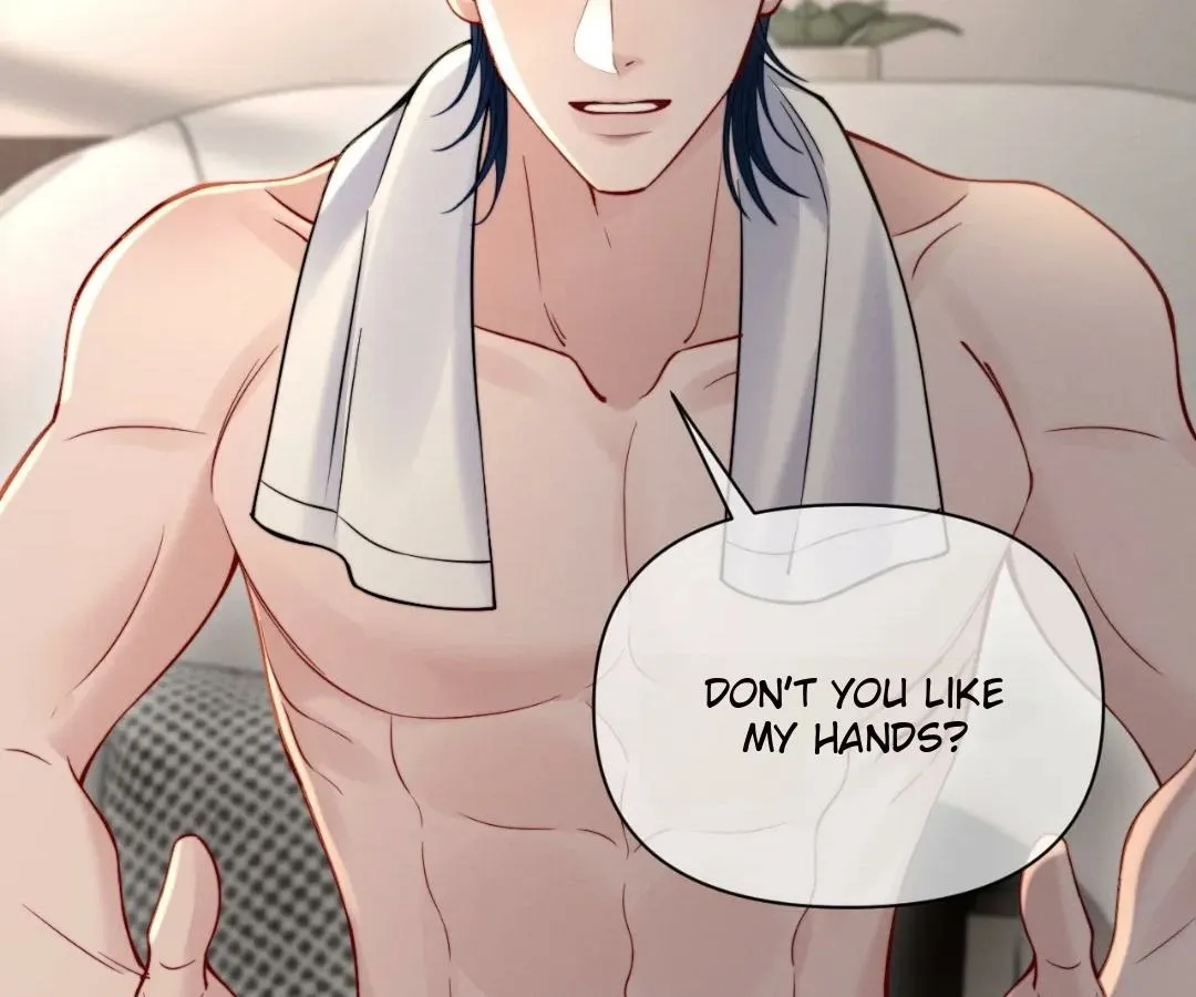 Read Toxic Adoration chapter 44 image 33 on Lezhin
