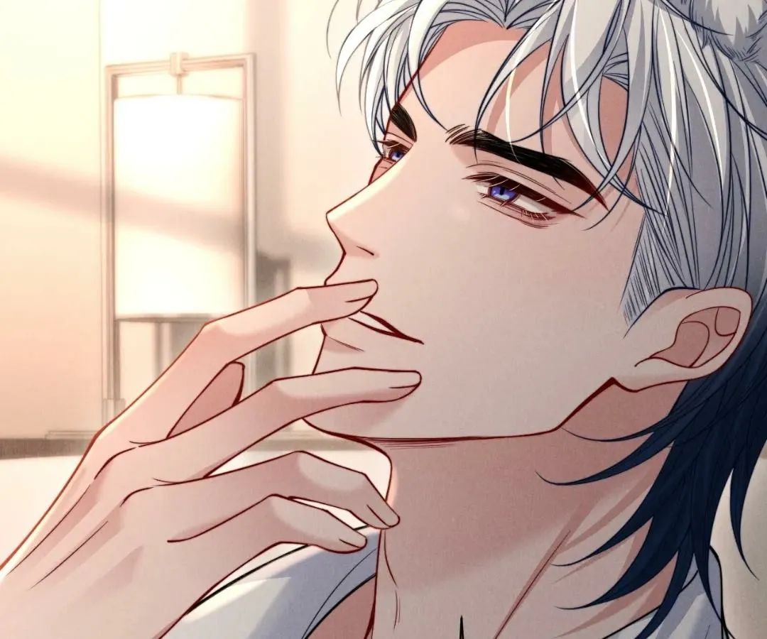 Read Toxic Adoration chapter 44 image 59 on Lezhin