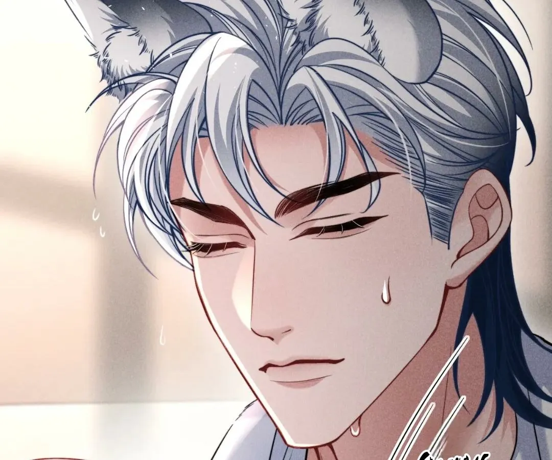 Read Toxic Adoration chapter 44 image 6 on Lezhin