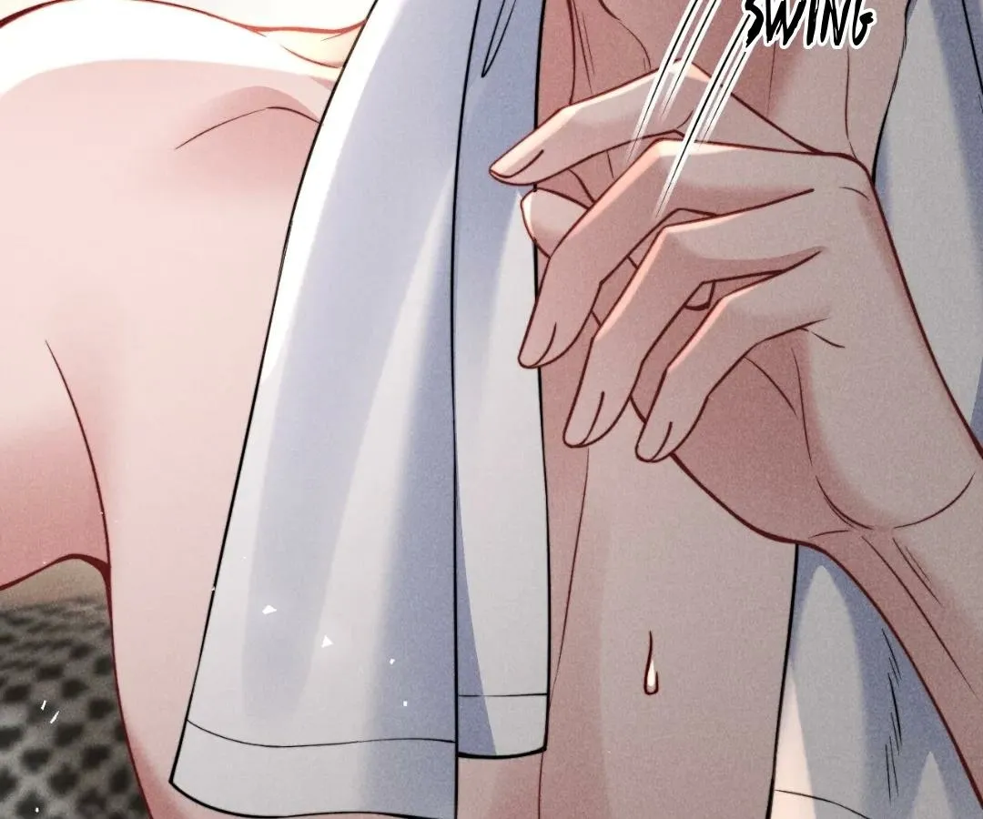 Read Toxic Adoration chapter 44 image 7 on Lezhin