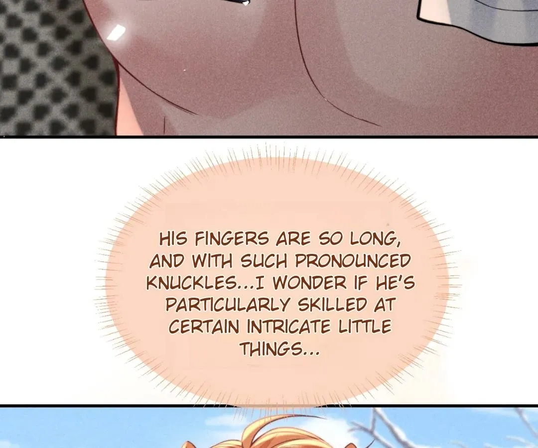 Read Toxic Adoration chapter 44 image 8 on Lezhin