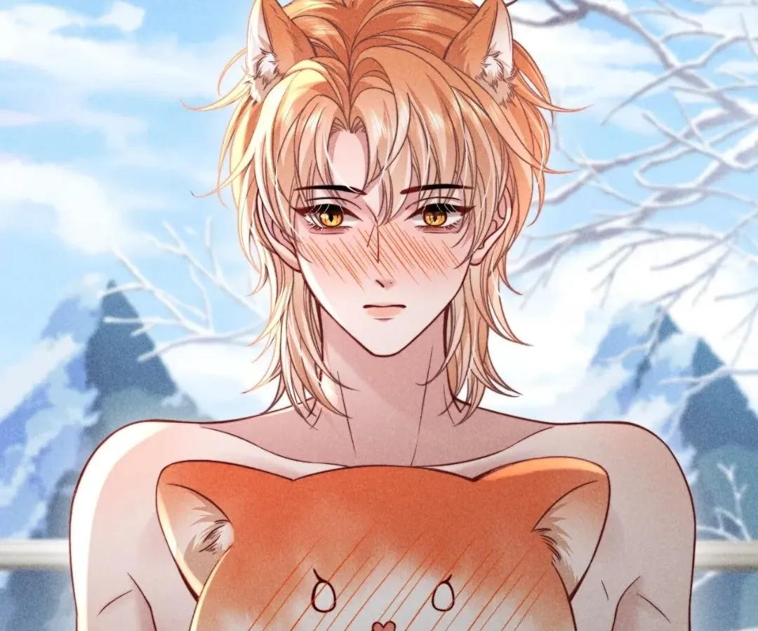 Read Toxic Adoration chapter 44 image 9 on Lezhin