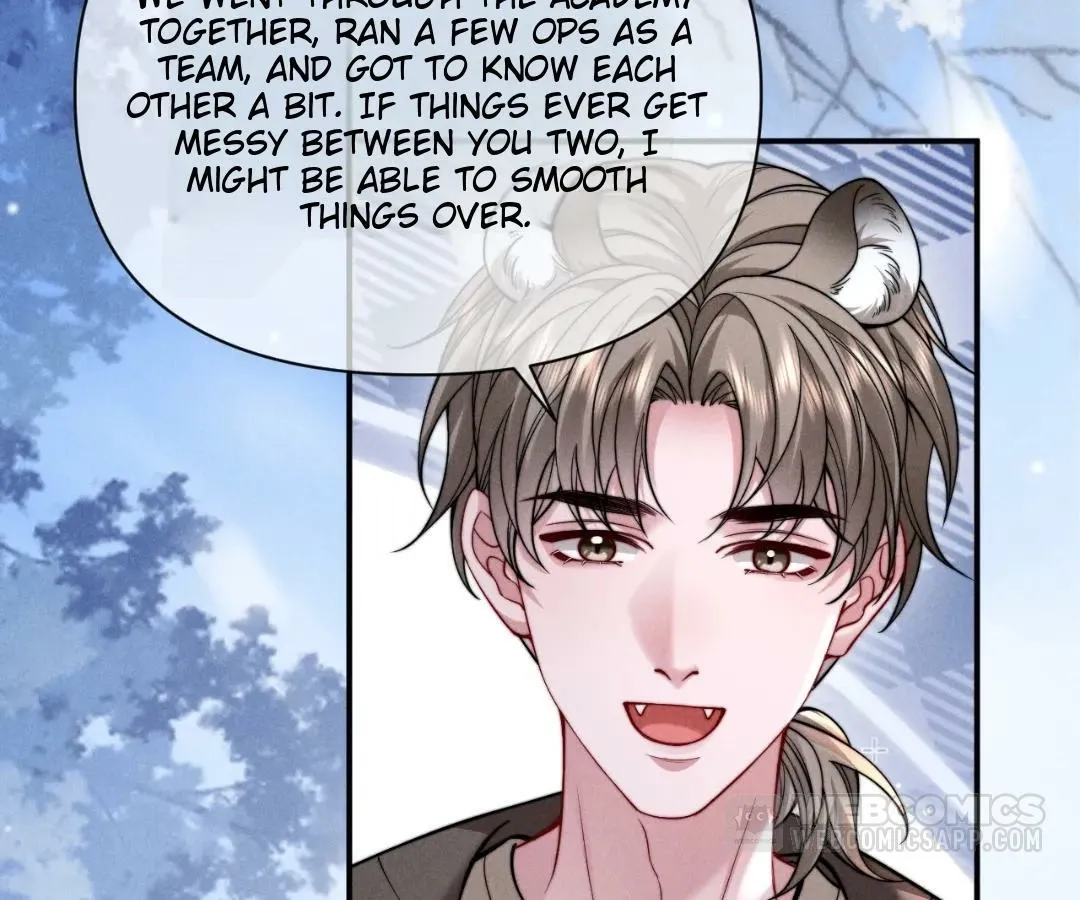 Read Toxic Adoration chapter 45 image 10 on Lezhin