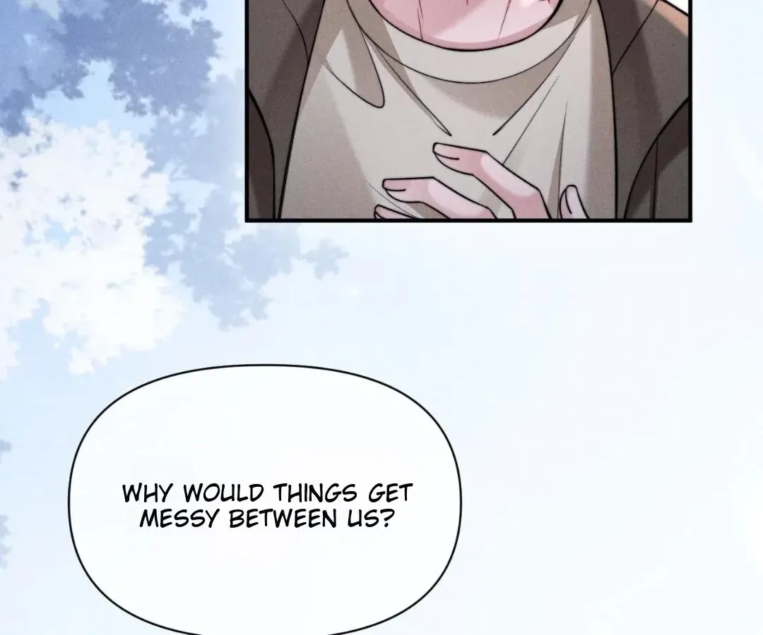 Read Toxic Adoration chapter 45 image 11 on Lezhin