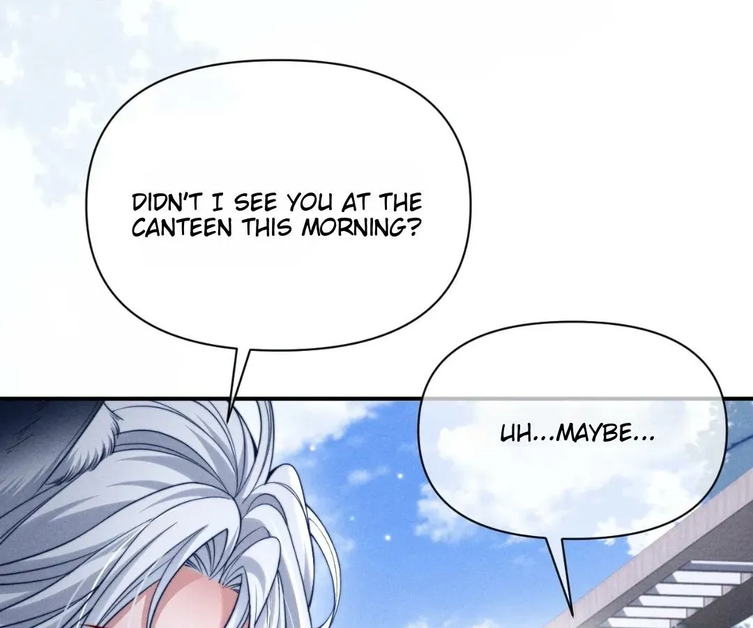 Read Toxic Adoration chapter 45 image 13 on Lezhin