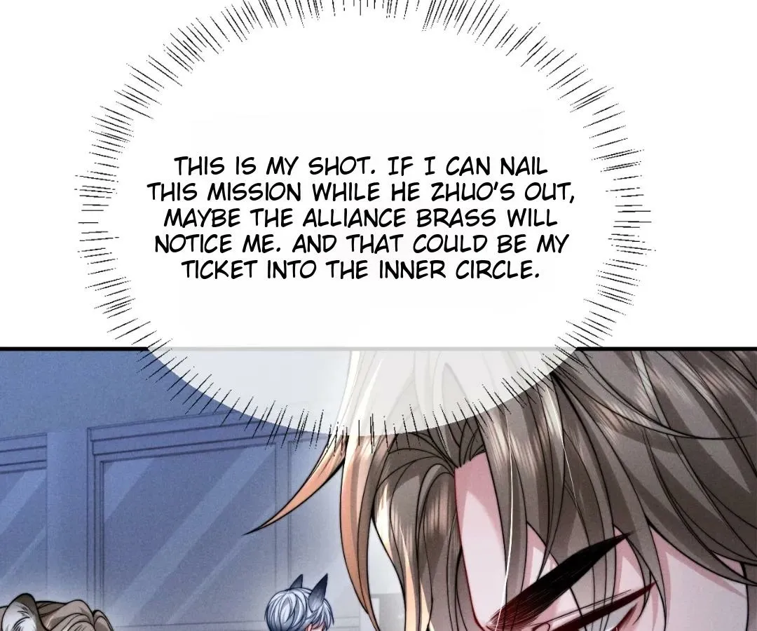 Read Toxic Adoration chapter 45 image 15 on Lezhin