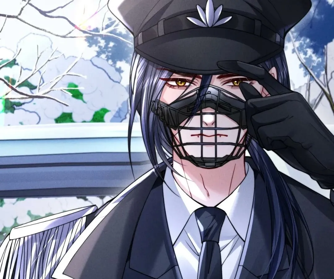 Read Toxic Adoration chapter 45 image 29 on Lezhin