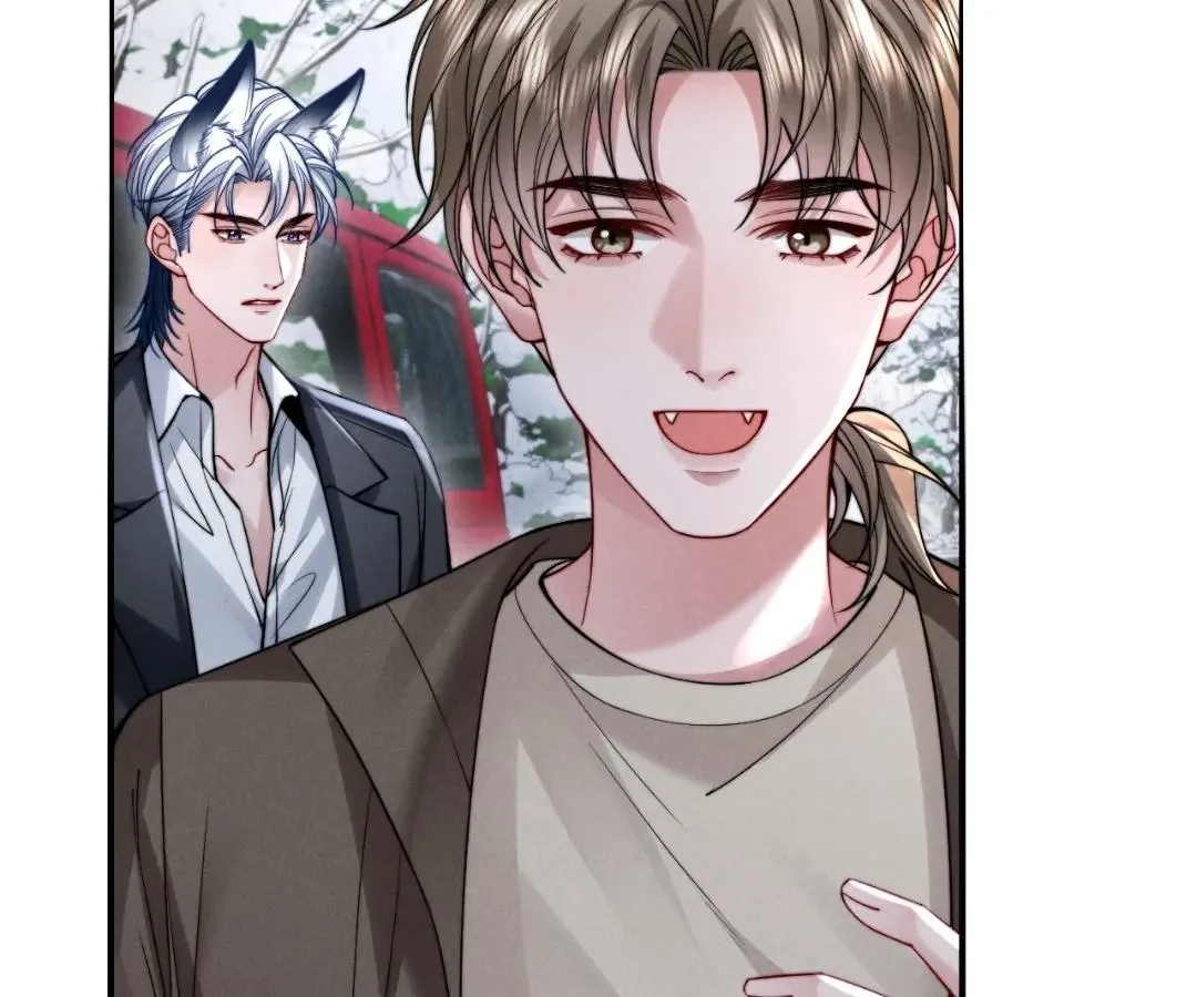 Read Toxic Adoration chapter 45 image 32 on Lezhin