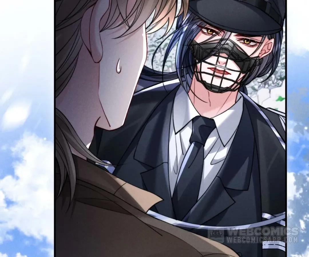 Read Toxic Adoration chapter 45 image 34 on Lezhin