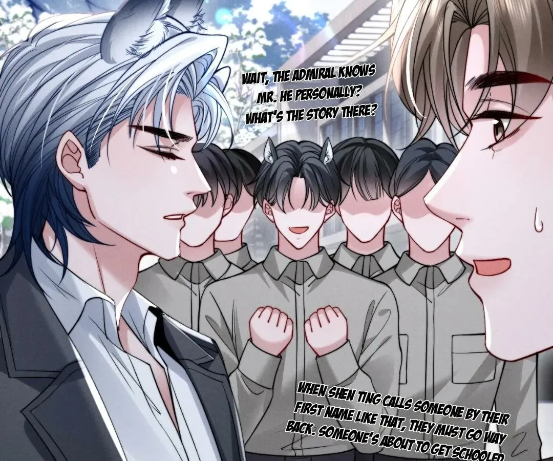 Read Toxic Adoration chapter 45 image 36 on Lezhin