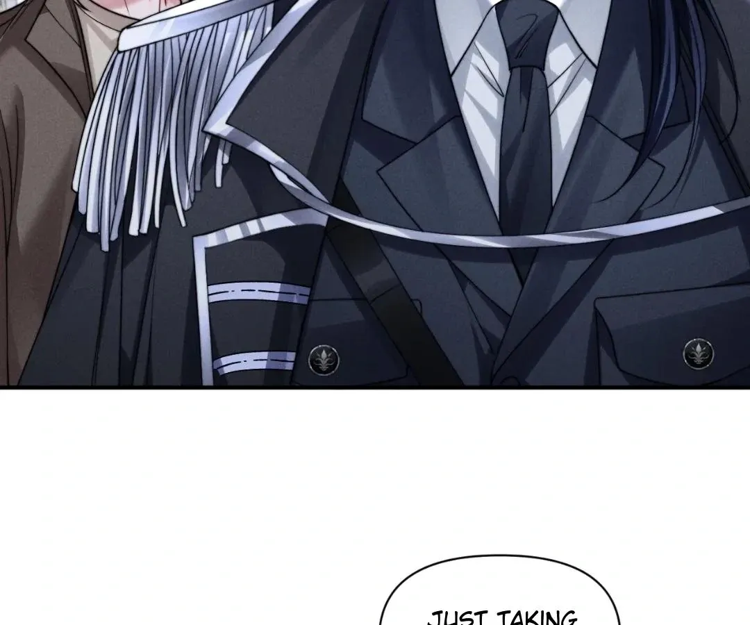 Read Toxic Adoration chapter 45 image 39 on Lezhin