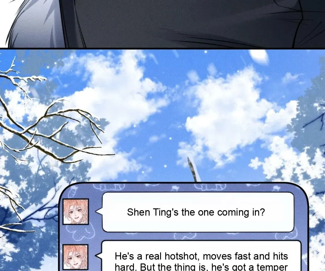 Read Toxic Adoration chapter 45 image 4 on Lezhin