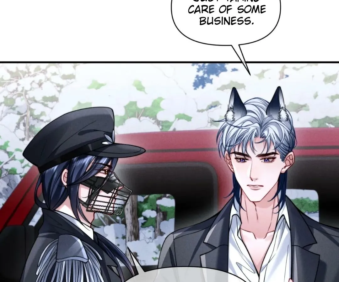 Read Toxic Adoration chapter 45 image 40 on Lezhin