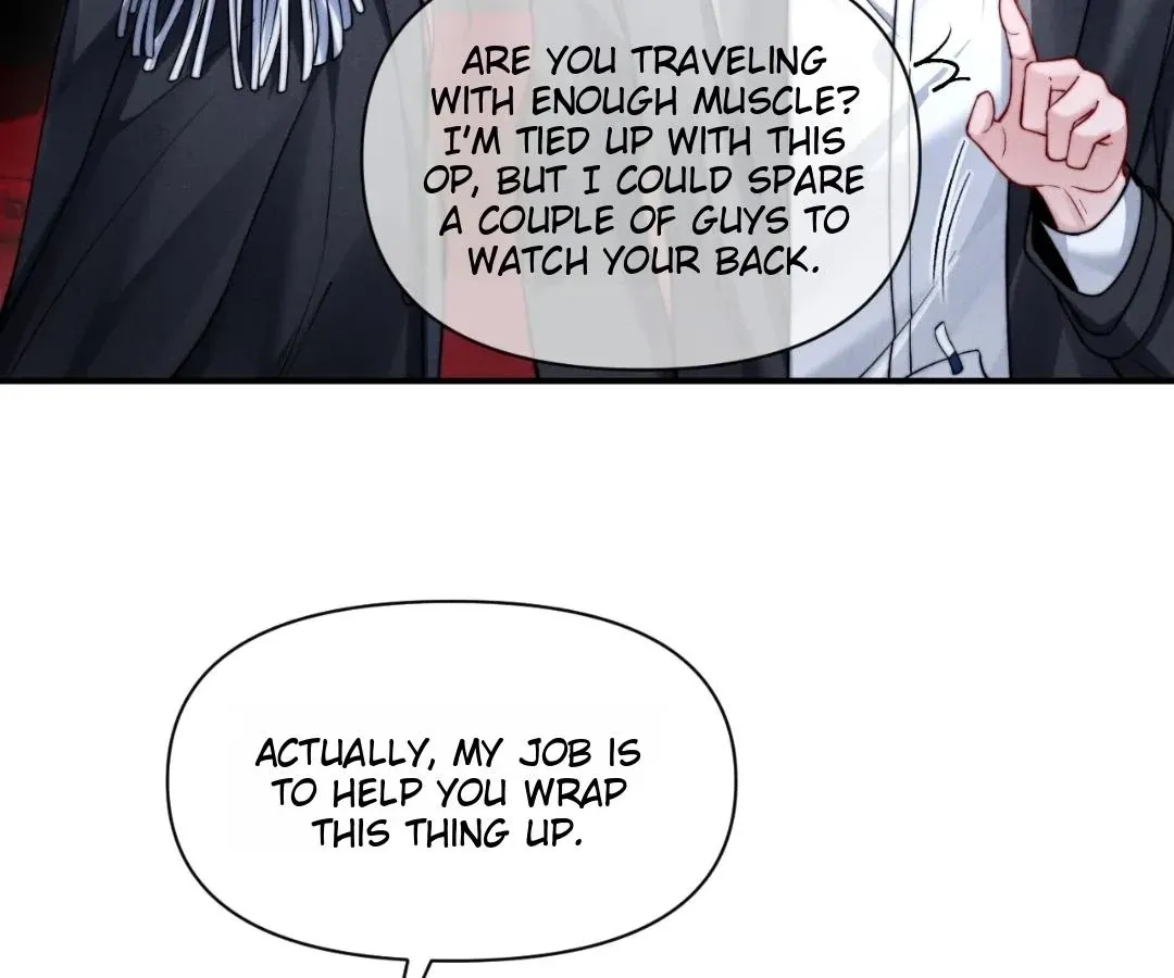 Read Toxic Adoration chapter 45 image 41 on Lezhin