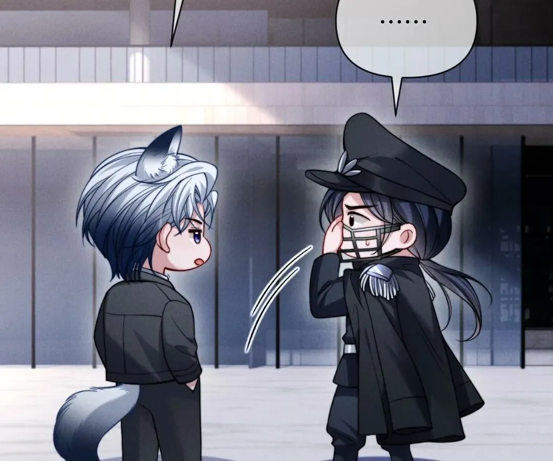 Read Toxic Adoration chapter 45 image 46 on Lezhin