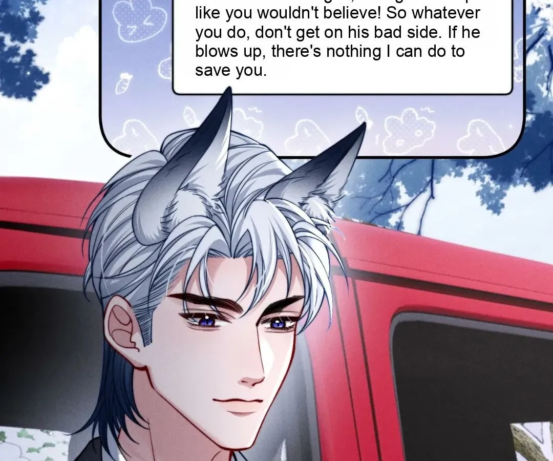 Read Toxic Adoration chapter 45 image 5 on Lezhin