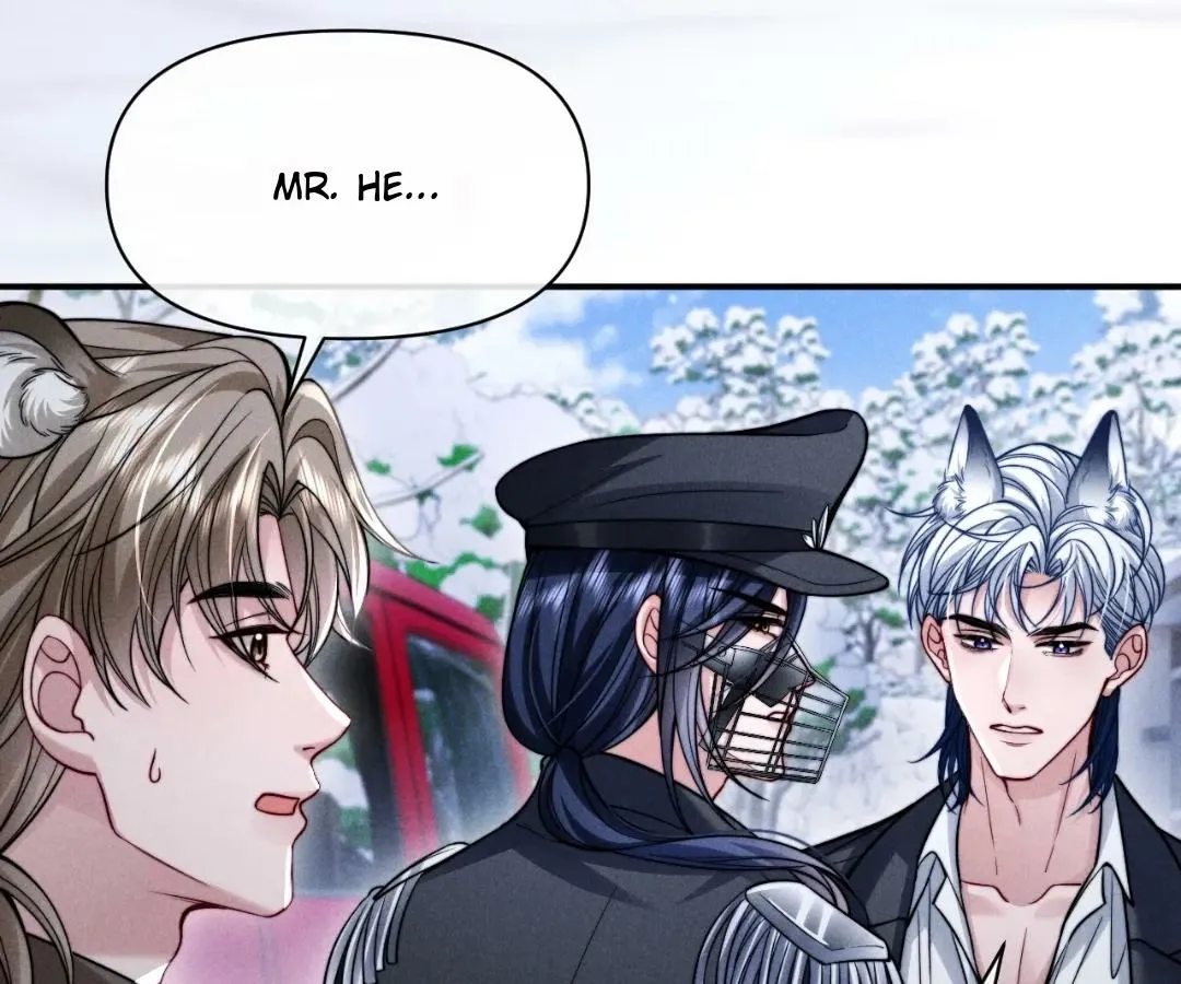Read Toxic Adoration chapter 45 image 55 on Lezhin