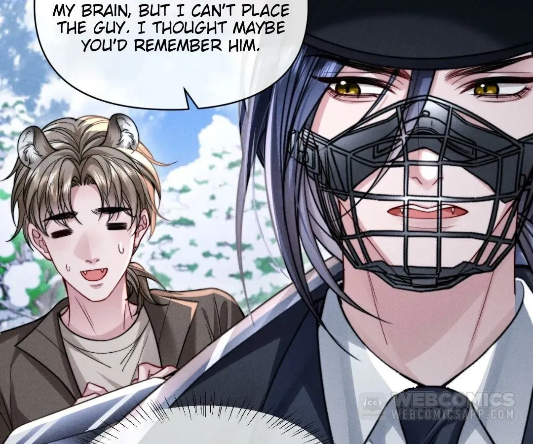 Read Toxic Adoration chapter 45 image 57 on Lezhin