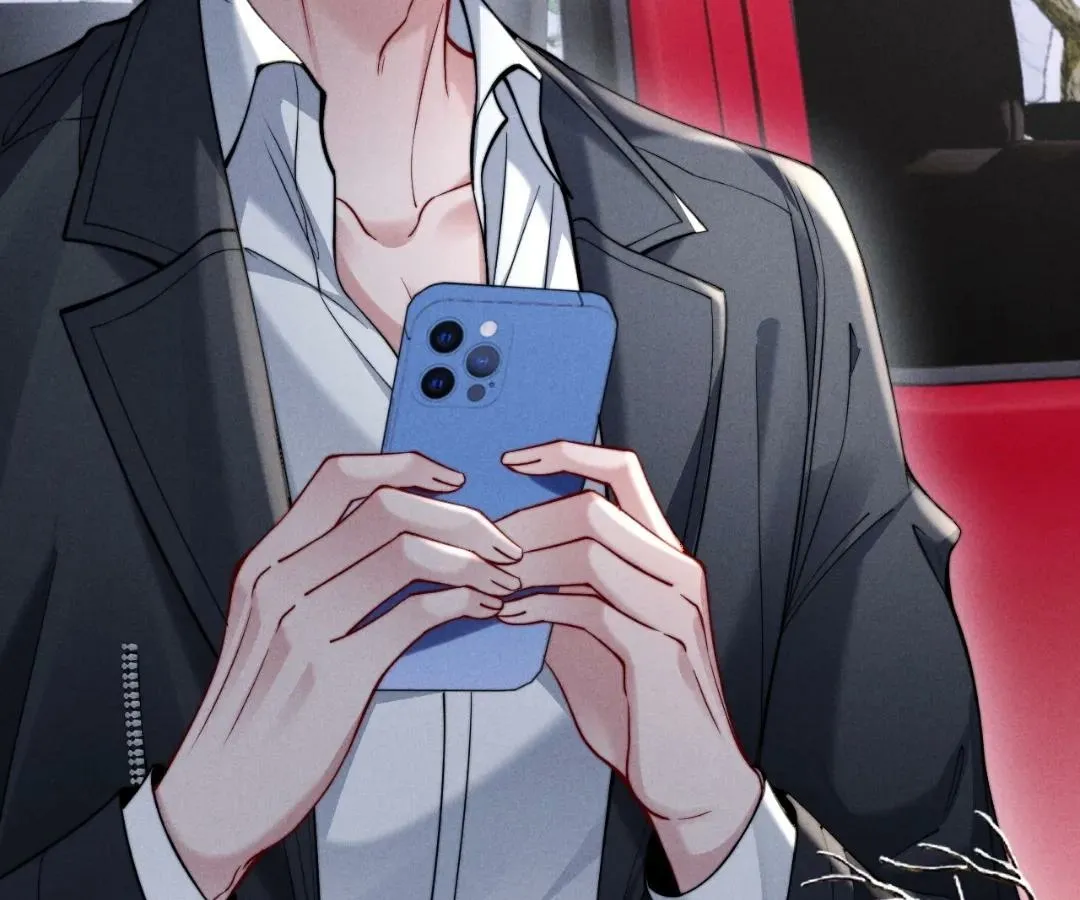 Read Toxic Adoration chapter 45 image 6 on Lezhin