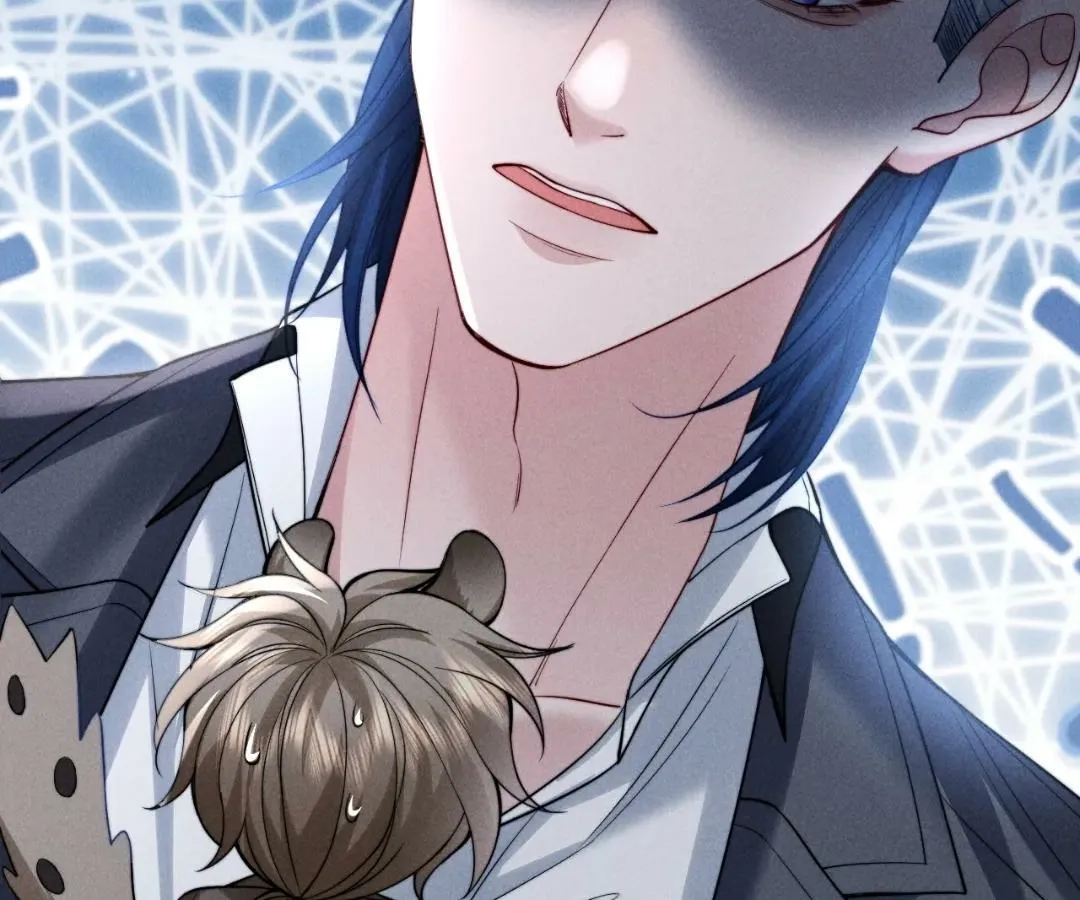 Read Toxic Adoration chapter 45 image 64 on Lezhin
