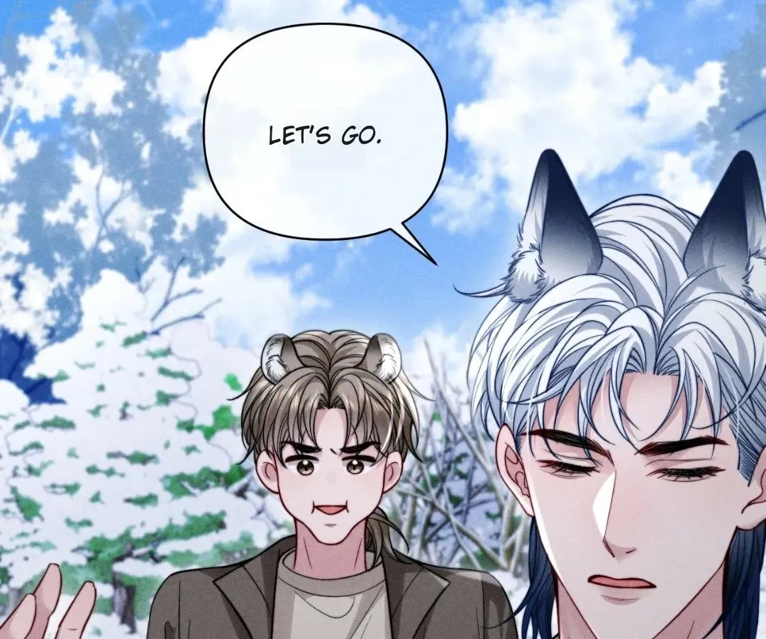 Read Toxic Adoration chapter 45 image 67 on Lezhin