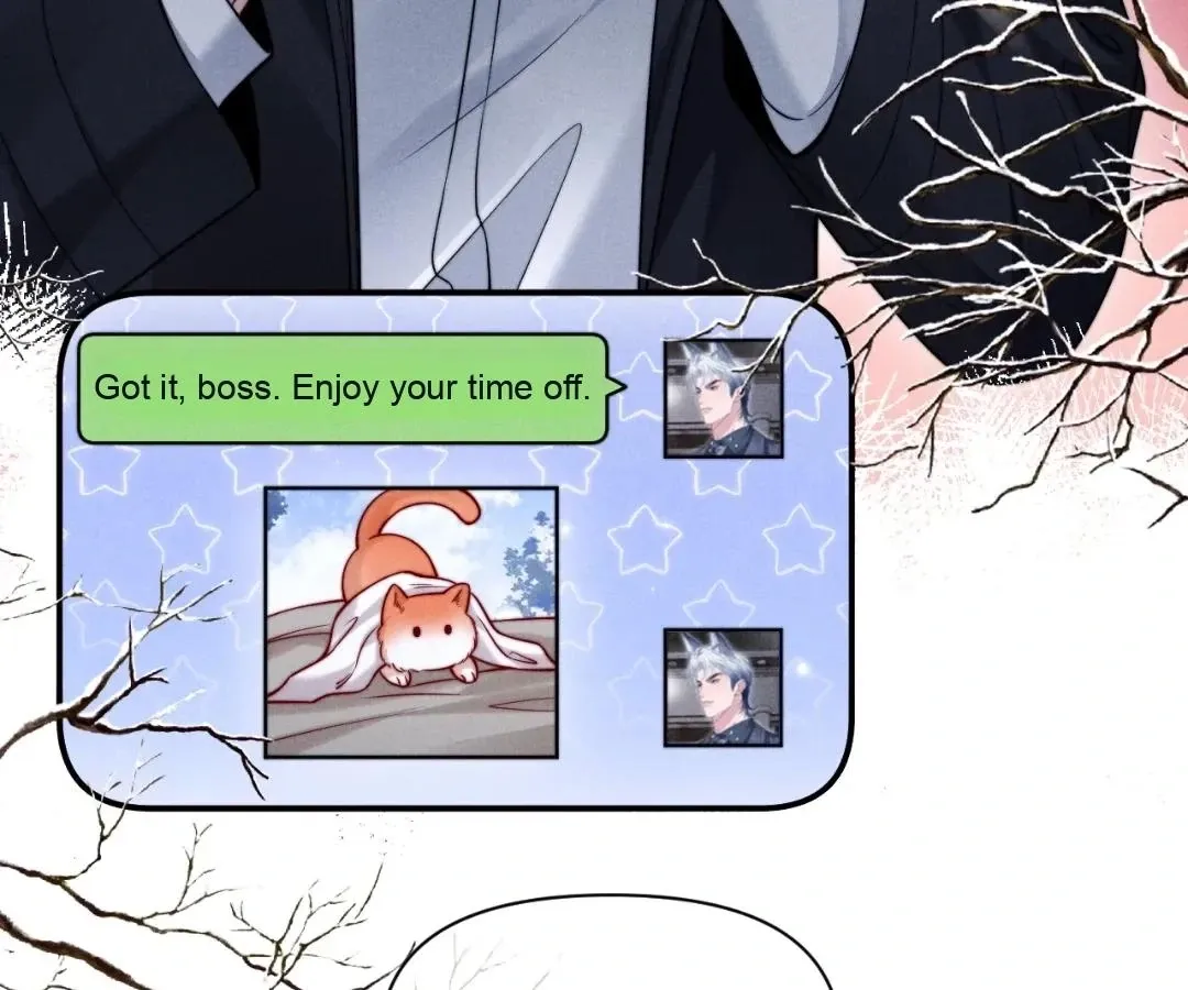 Read Toxic Adoration chapter 45 image 7 on Lezhin