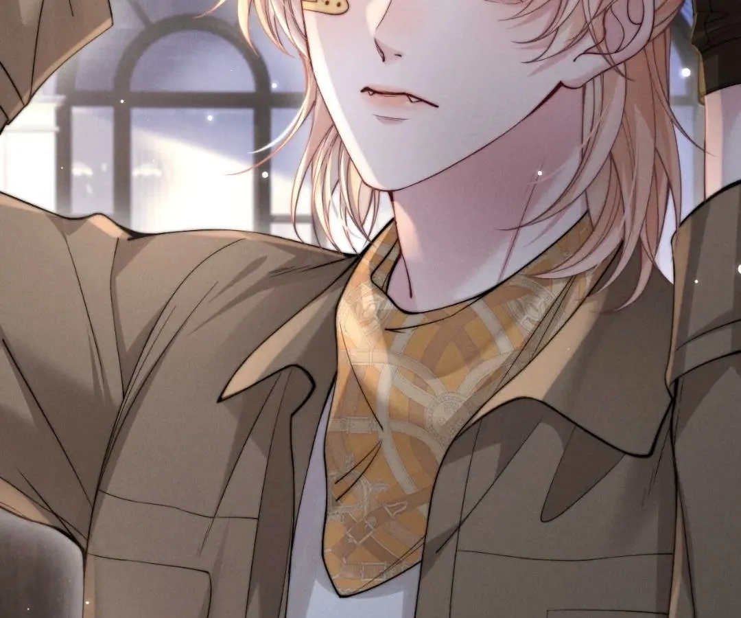 Read Toxic Adoration chapter 45 image 75 on Lezhin