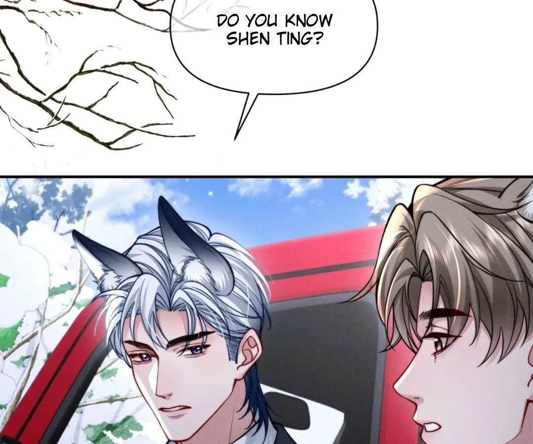 Read Toxic Adoration chapter 45 image 8 on Lezhin