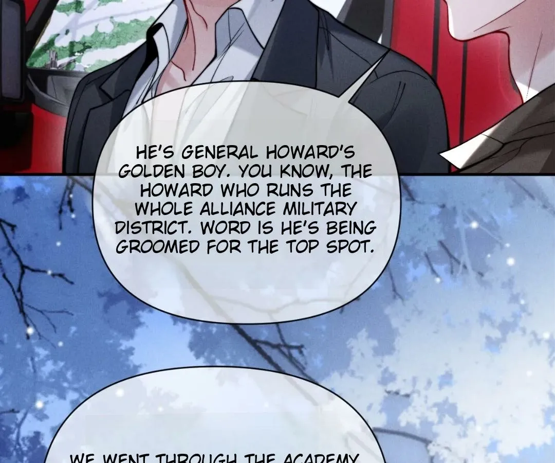Read Toxic Adoration chapter 45 image 9 on Lezhin