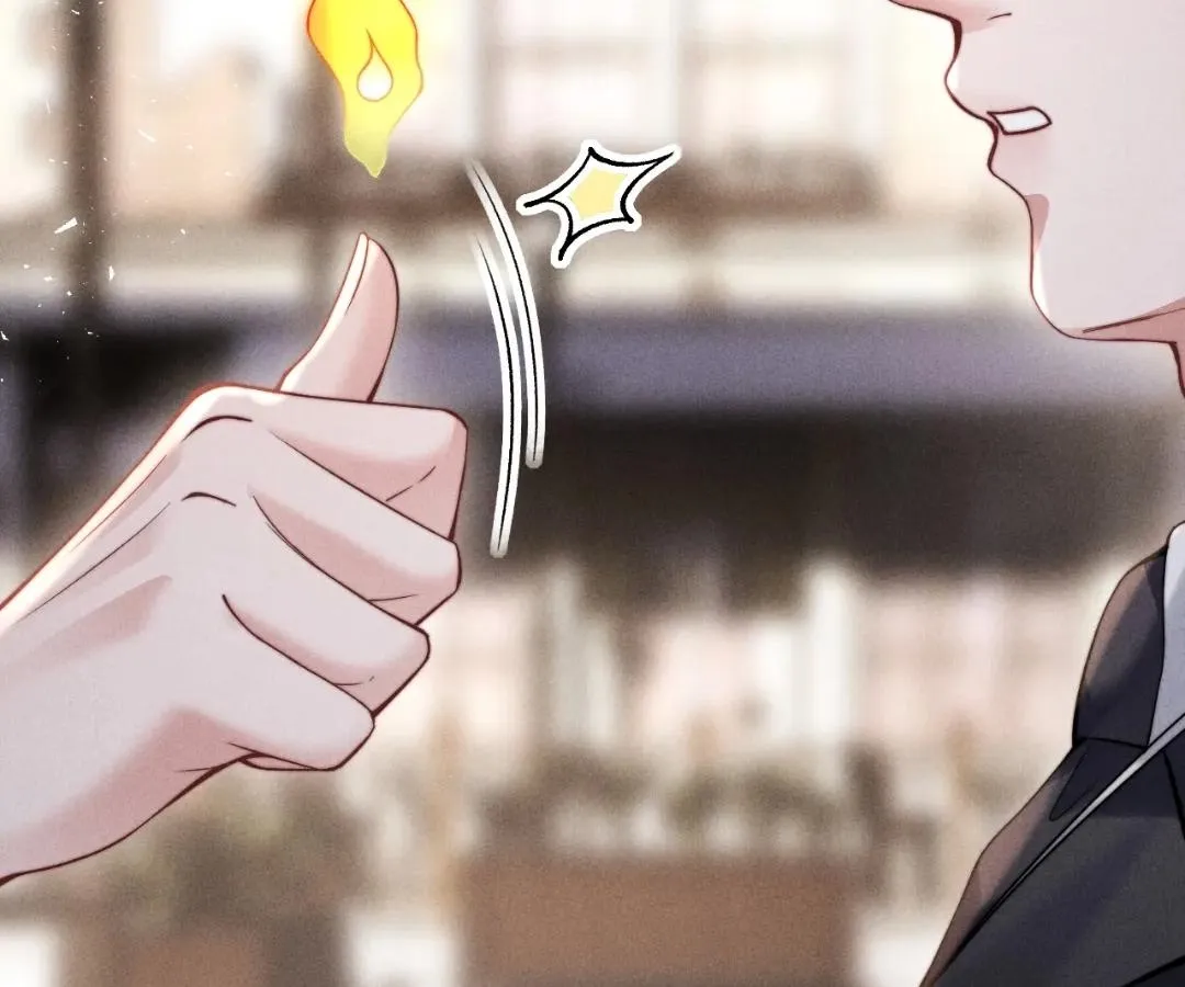 Read Toxic Adoration chapter 46 image 12 on Lezhin