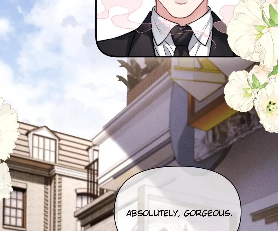 Read Toxic Adoration chapter 46 image 17 on Lezhin