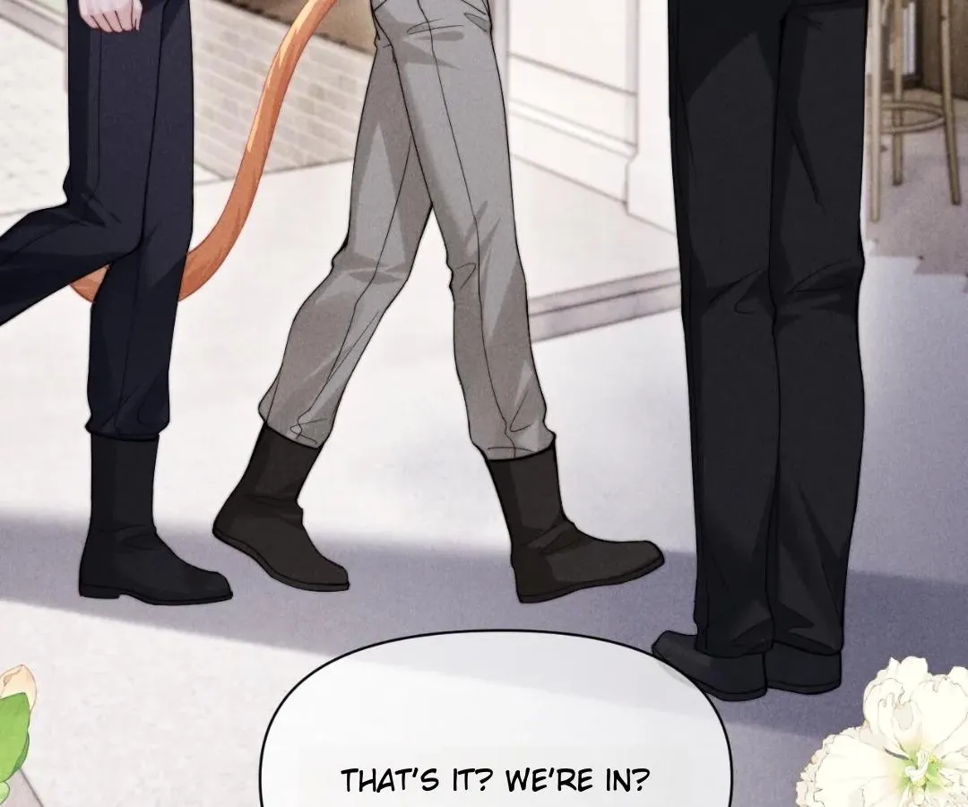 Read Toxic Adoration chapter 46 image 19 on Lezhin