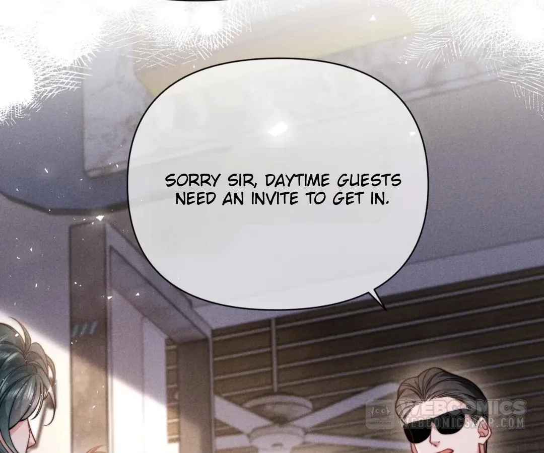 Read Toxic Adoration chapter 46 image 2 on Lezhin