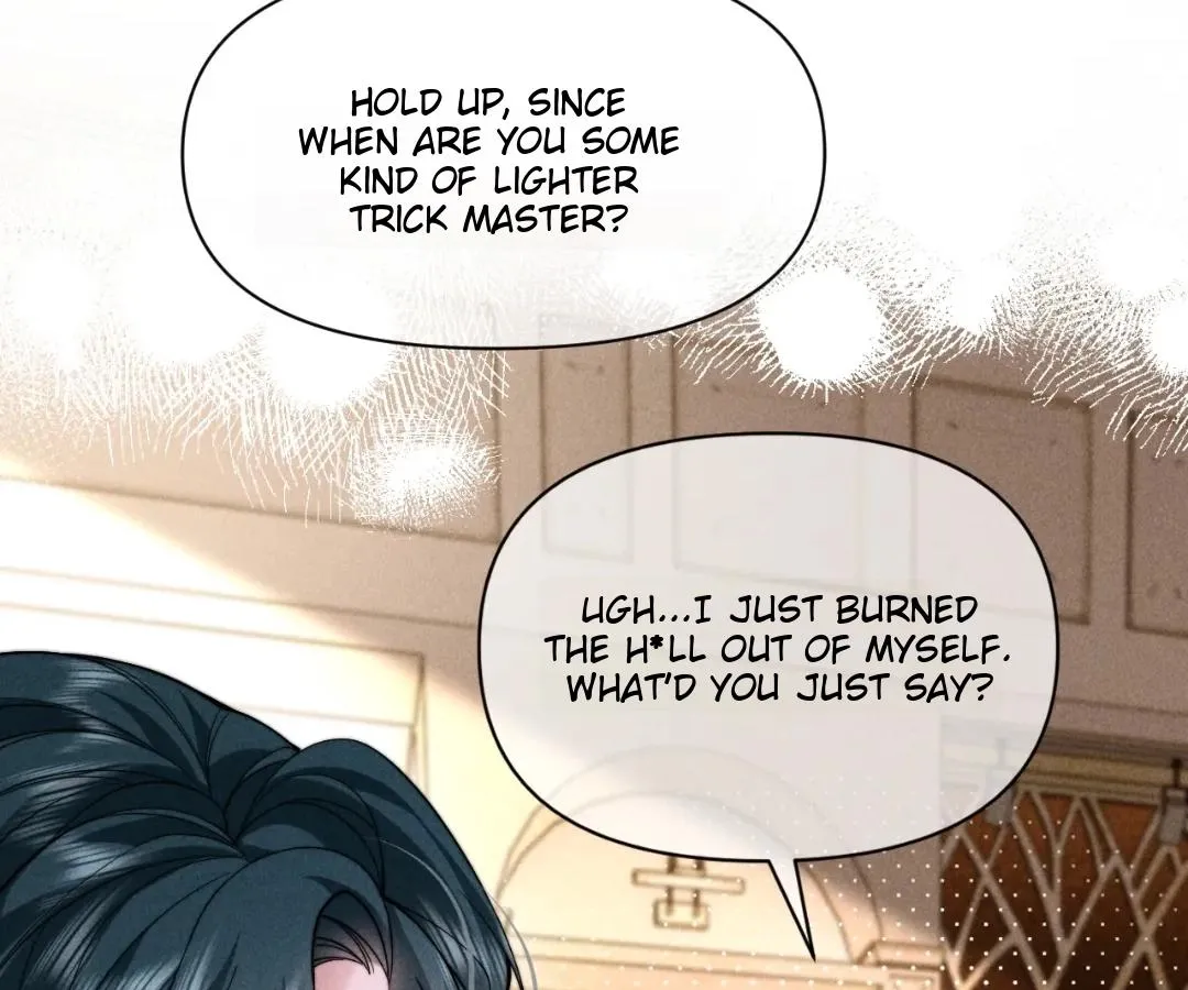 Read Toxic Adoration chapter 46 image 21 on Lezhin