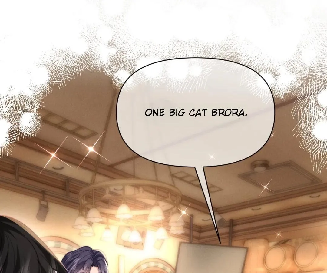 Read Toxic Adoration chapter 46 image 24 on Lezhin